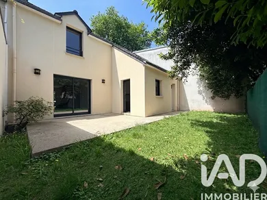 Maison à Nantes (44300)