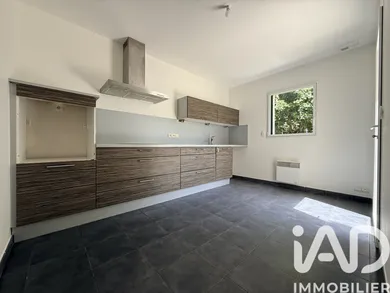 Maison à Nantes (44300)