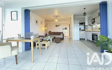 Appartement à Bayonne (64100)