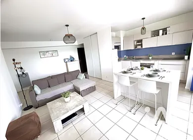 Appartement à Bayonne (64100)