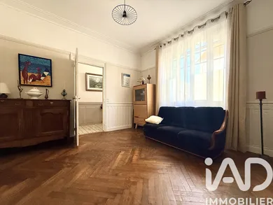 Townhouse in Nantes (44300)