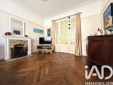Maison de ville à Nantes (44300)