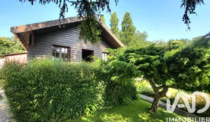 Châlet à Saint-Léonard (76400)