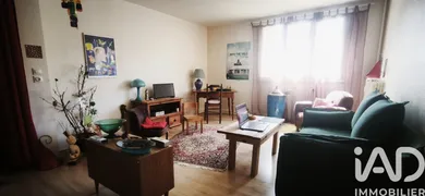 Appartement à Besançon (25000)