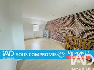 House in Armentières (59280)