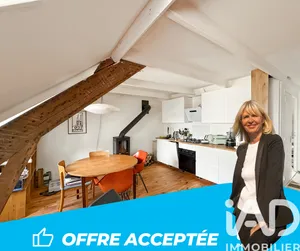 Apartment in Port-Louis (56290)