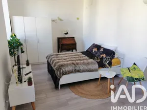 Studio à Forcalquier (04300)