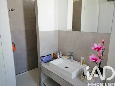 Studio in Forcalquier (04300)