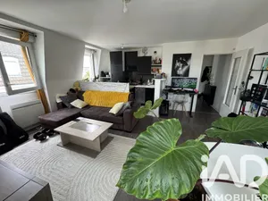 Appartement à Meaux (77100)