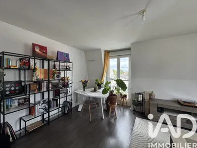 Apartment in Meaux (77100)