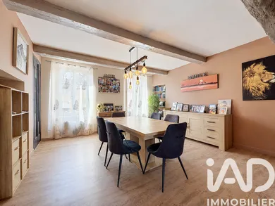 Appartement à Les Arcs (83460)