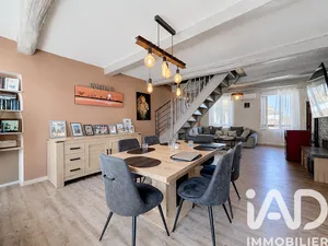 Appartement à Les Arcs (83460)
