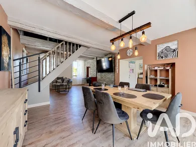 Apartment in Les Arcs (83460)