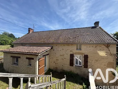 Maison à La Chapelle-Aubareil (24290)
