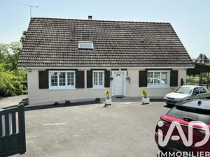 House in Aumale (76390)
