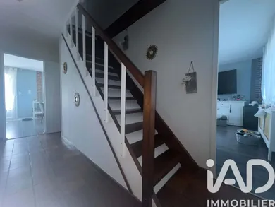 Maison à Aumale (76390)