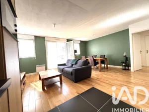 Appartement à Mantes-la-Ville (78711)