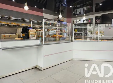 Boulangerie à Melun (77000)