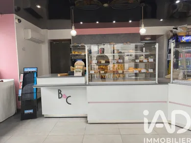 Bakery in Melun (77000)