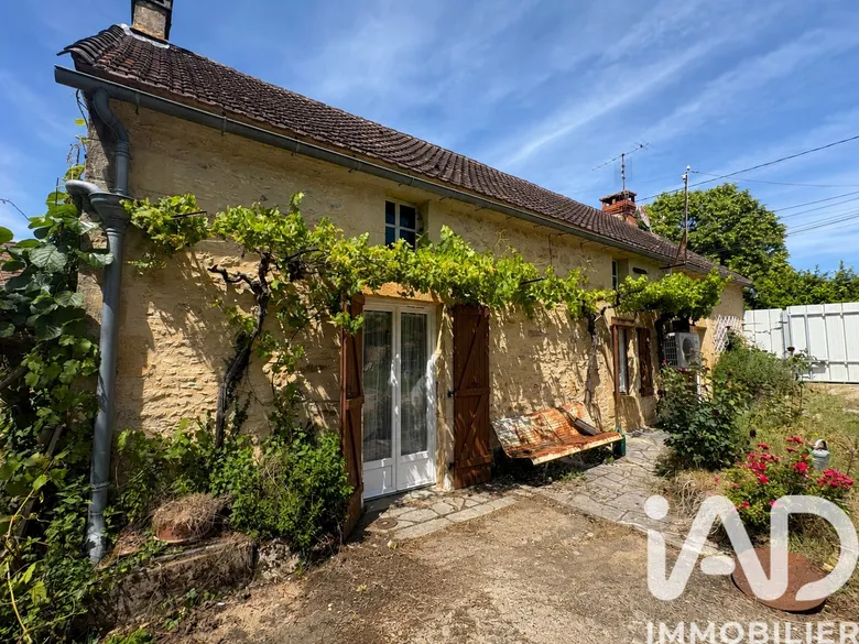 Maison 4 pièces 80 m² · à La Chapelle-Aubareil · 80,2 m² · 262 500 €
