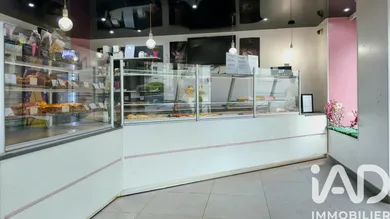 Bakery in Melun (77000)