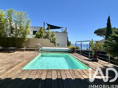 Maison à Sète (34200)