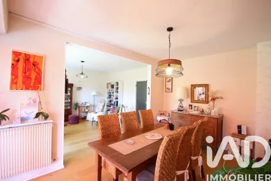 Apartment in Pau (64000)