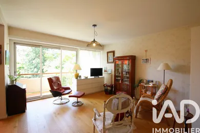 Apartment in Pau (64000)