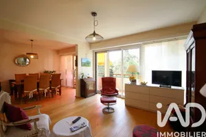 Appartement à Pau (64000)