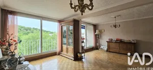 Appartement à Saint-Étienne (42000)