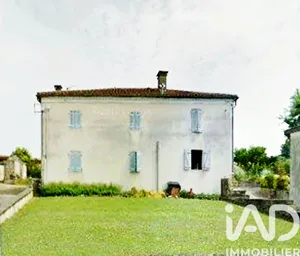Immeuble à Hagetmau (40700)