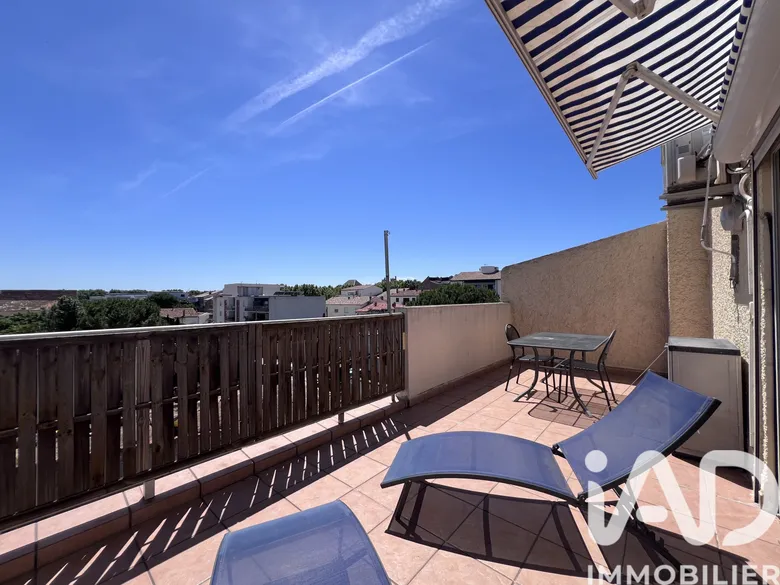 Appartement 2 pièces 49 m² · à Narbonne · 49 m² · 159 000 €
