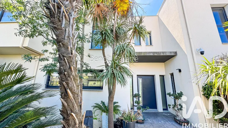 Maison 5 pièces 180 m² · à Torreilles · 180 m² · 757 500 €