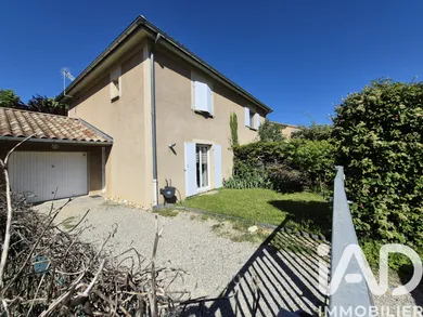 Maison à Charpey (26300)