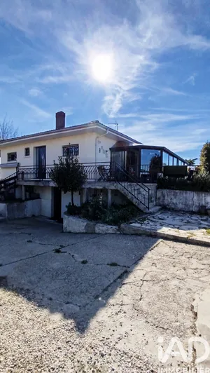 House in Le Taillan-Médoc (33320)