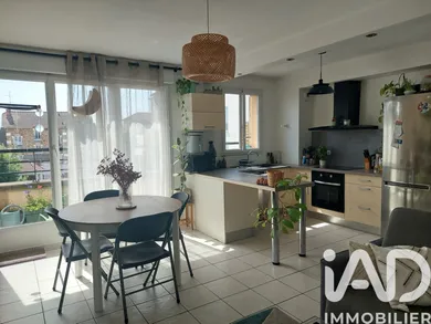 Appartement à Sarcelles (95200)