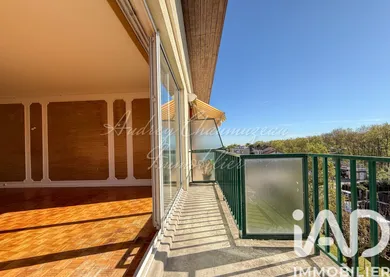 Appartement à Sèvres (92310)