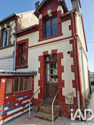 House in Dives-sur-Mer (14160)