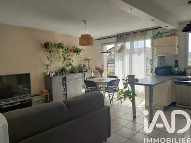 Appartement à Sarcelles (95200)