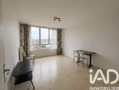 Appartement à Aubervilliers (93300)