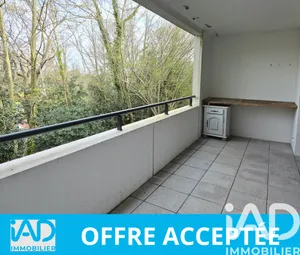 Appartement à Bayonne (64100)