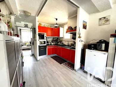 Apartment in Valras-Plage (34350)