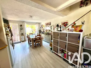Appartement à Valras-Plage (34350)