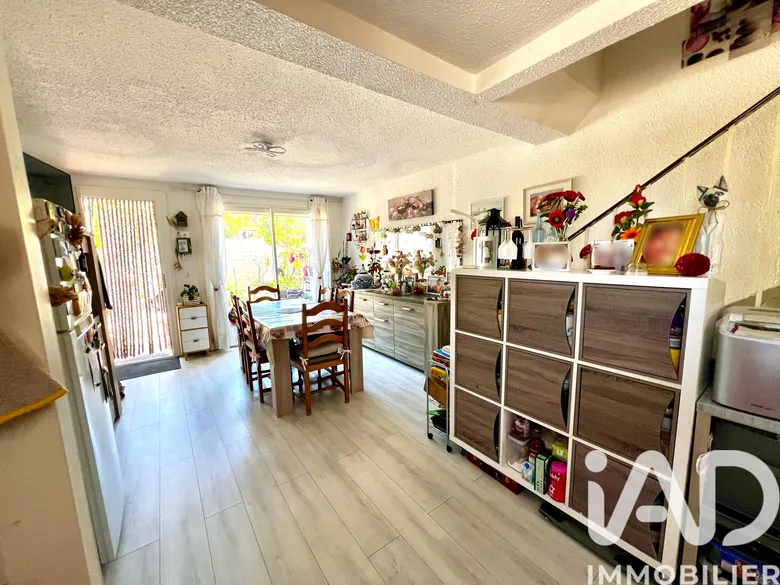 Appartement 4 pièces 65 m² · à Valras-Plage · 65 m² · 199 000 €