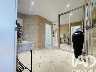 Appartement à Dieuze (57260)