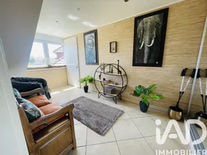 Appartement à Dieuze (57260)