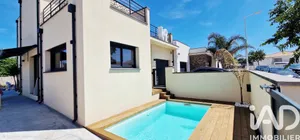 Maison à Perpignan (66000)