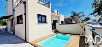 Maison à Perpignan (66000)