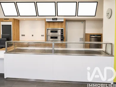 Restauration rapide à Besançon (25000)