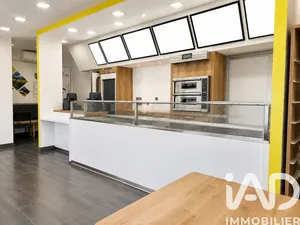 Restauration rapide à Besançon (25000)